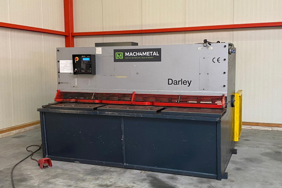 DARLEY - GS 2500 x 10