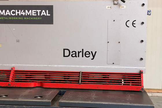 DARLEY - GS 2500 x 10