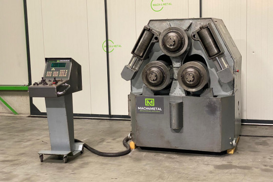 PULLMAX  KUMLA - Z-60 CNC 