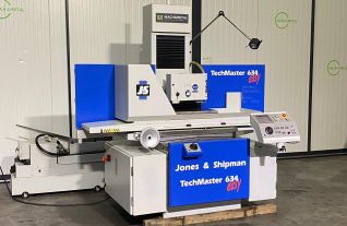 JONES & SHIPMAN - TechMaster 634 EASY