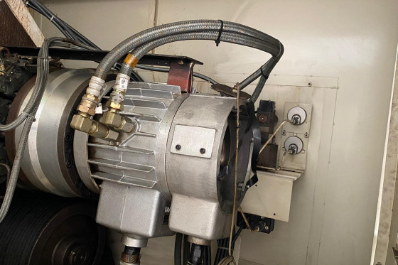 Okuma - LU-45M