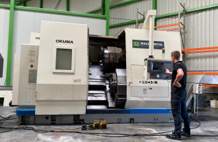 c-axis-okuma-lu-45m-6228-21