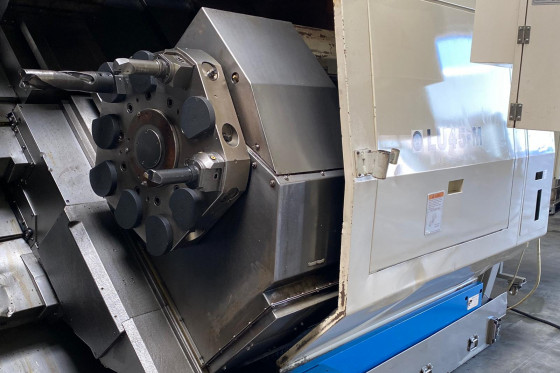Okuma - LU-45M