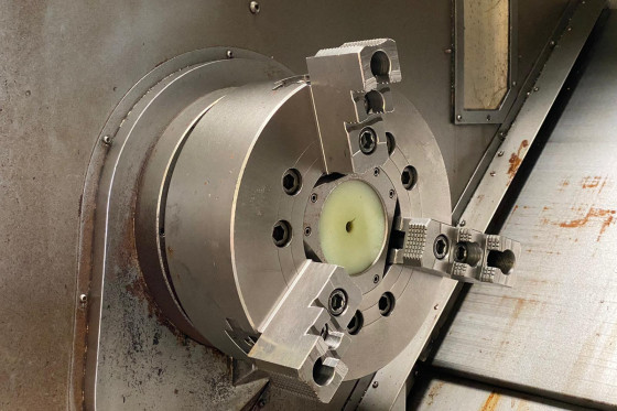 Okuma - LU-45M