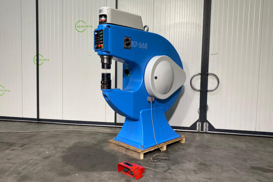 ECKOLD - KF 665