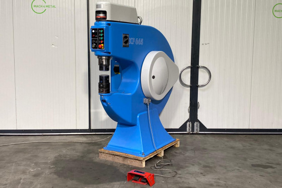 ECKOLD - KF 665