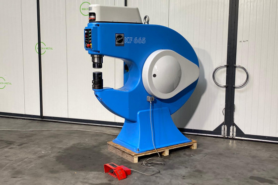 ECKOLD - KF 665