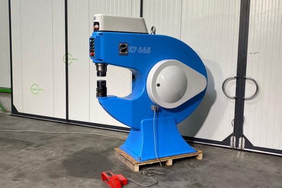 ECKOLD - KF 665