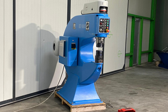 ECKOLD - KF 665
