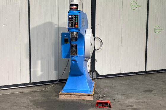 ECKOLD - KF 665