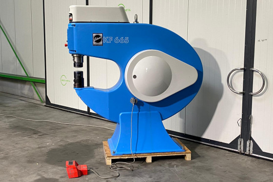 ECKOLD - KF 665