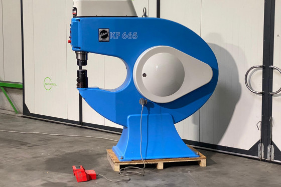 ECKOLD - KF 665