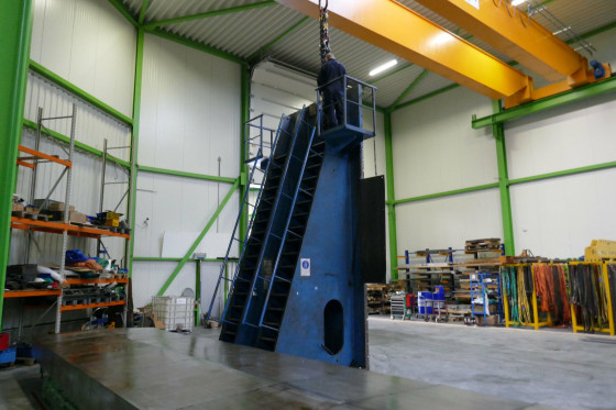 UNION - D56 - 2100