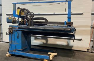 SEAMER SM2-2000