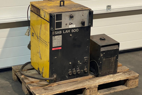 SEAMER SM2-2000