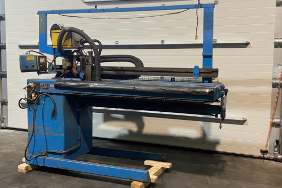 SEAMER SM2-2000