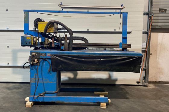 SEAMER SM2-2000