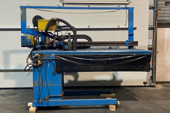 SEAMER SM2-2000