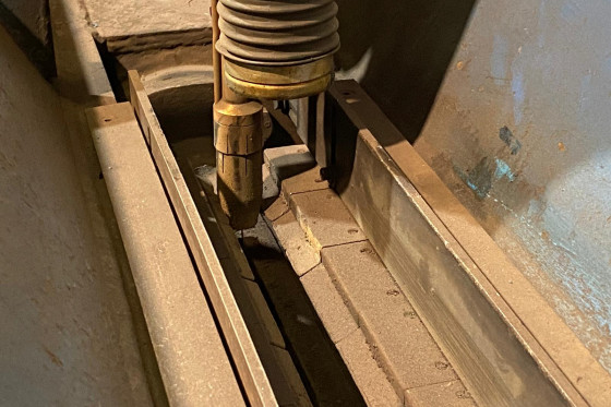 SEAMER SM2-2000
