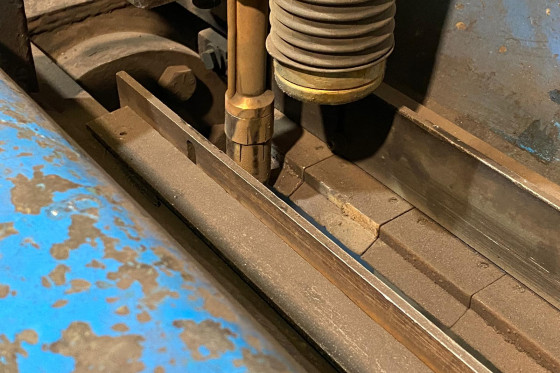 SEAMER SM2-2000