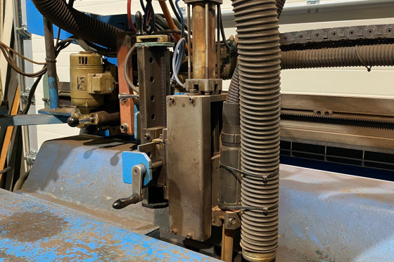 SEAMER SM2-2000