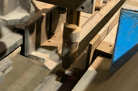 SEAMER SM2-2000