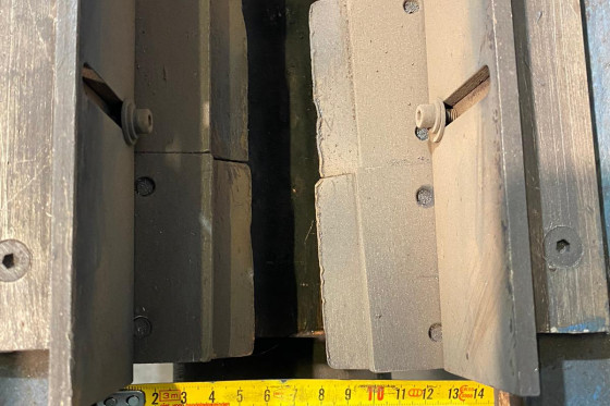 SEAMER SM2-2000