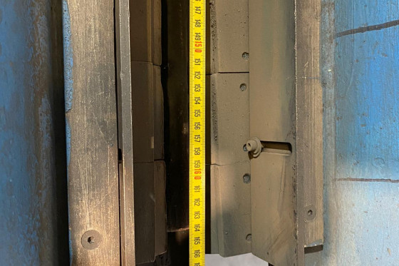 SEAMER SM2-2000
