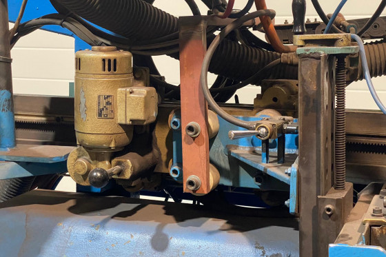 SEAMER SM2-2000