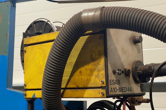 SEAMER SM2-2000
