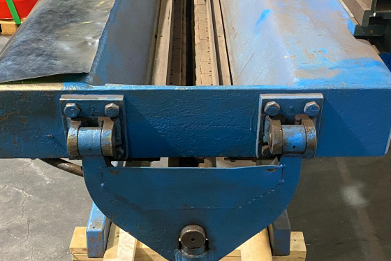 SEAMER SM2-2000