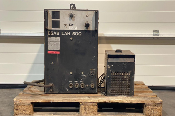 SEAMER SM2-2000