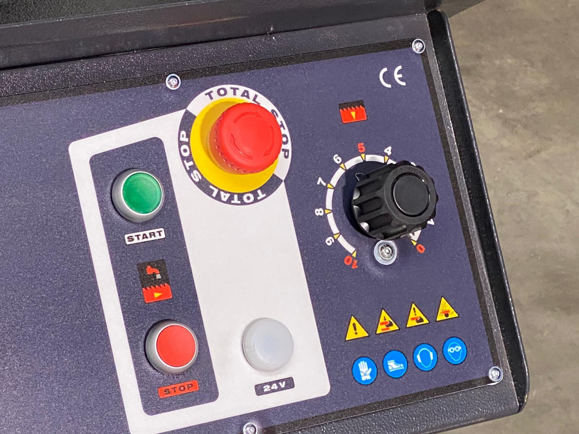 New And Used Machine Tools & Equipment