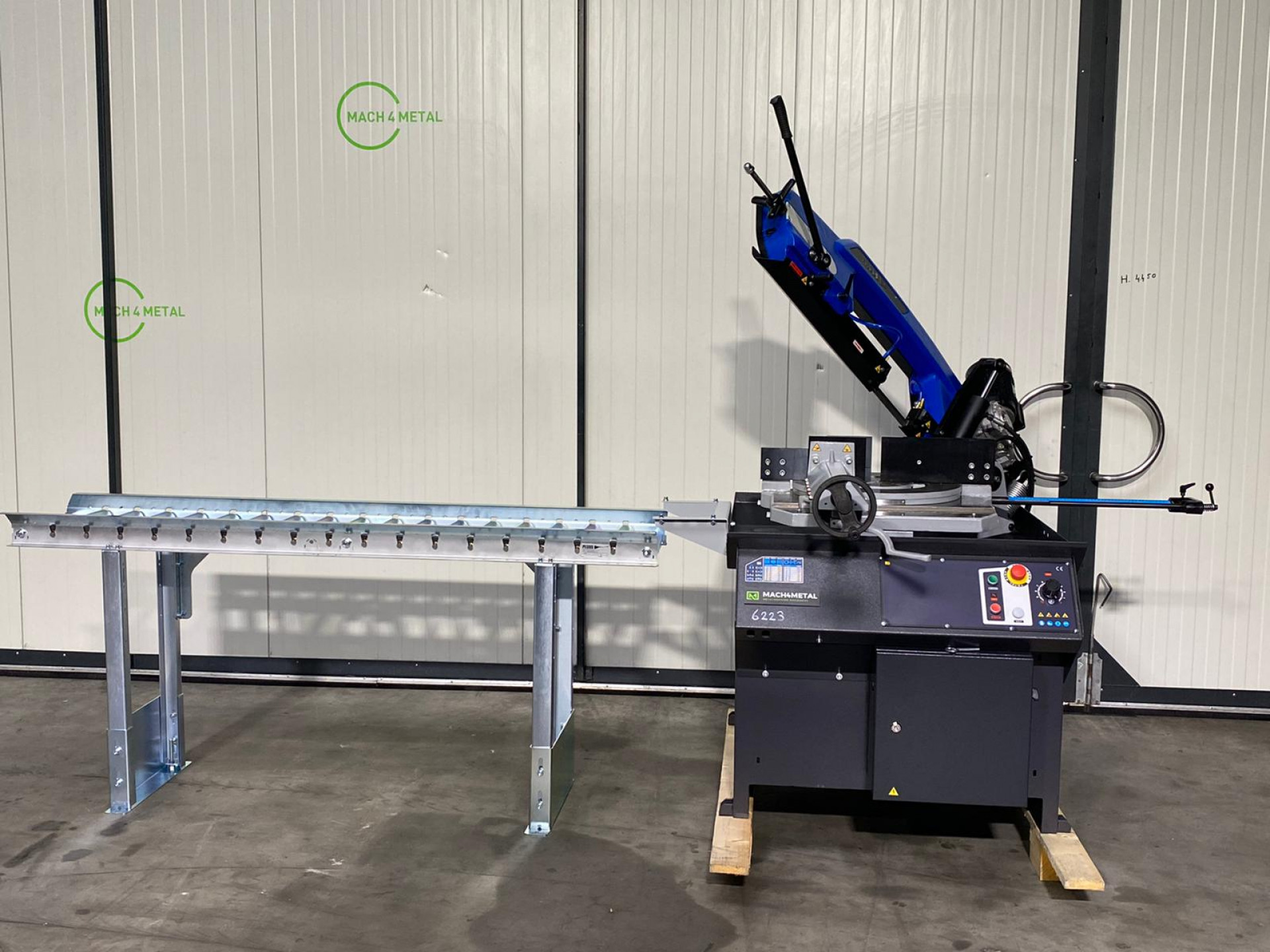 New And Used Machine Tools & Equipment