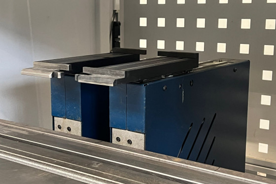 TRUMPF - Truebend 7036