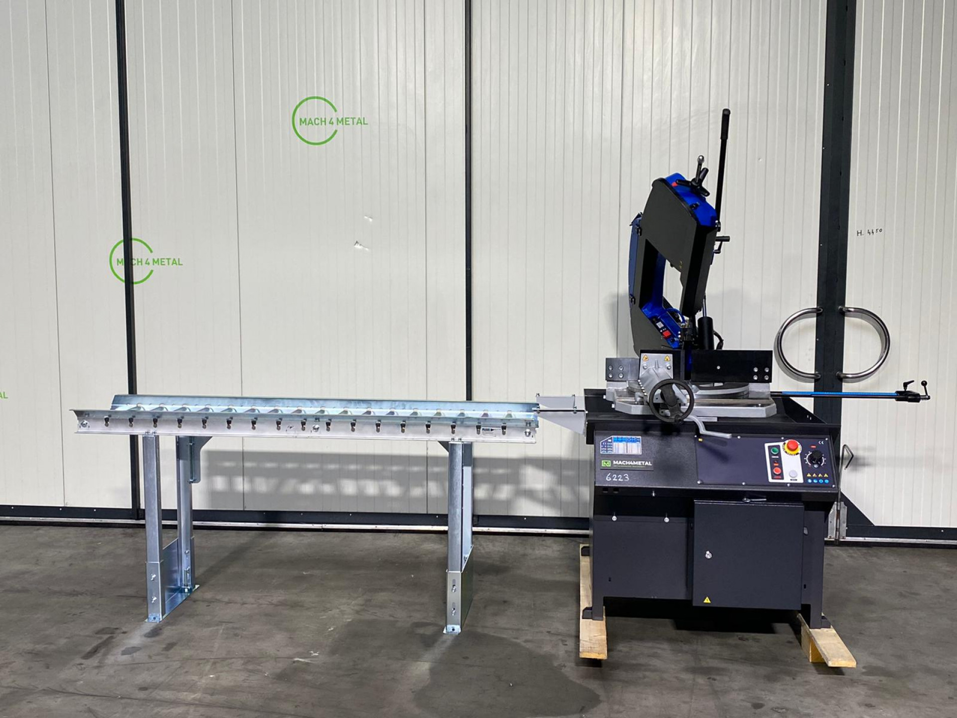 New And Used Machine Tools & Equipment