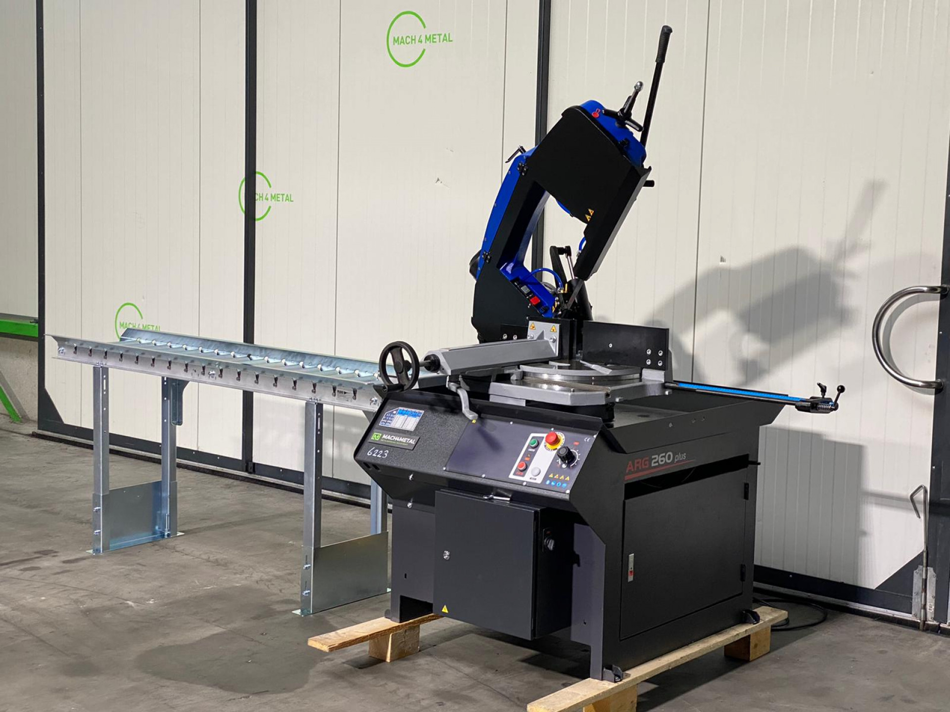 New And Used Machine Tools & Equipment