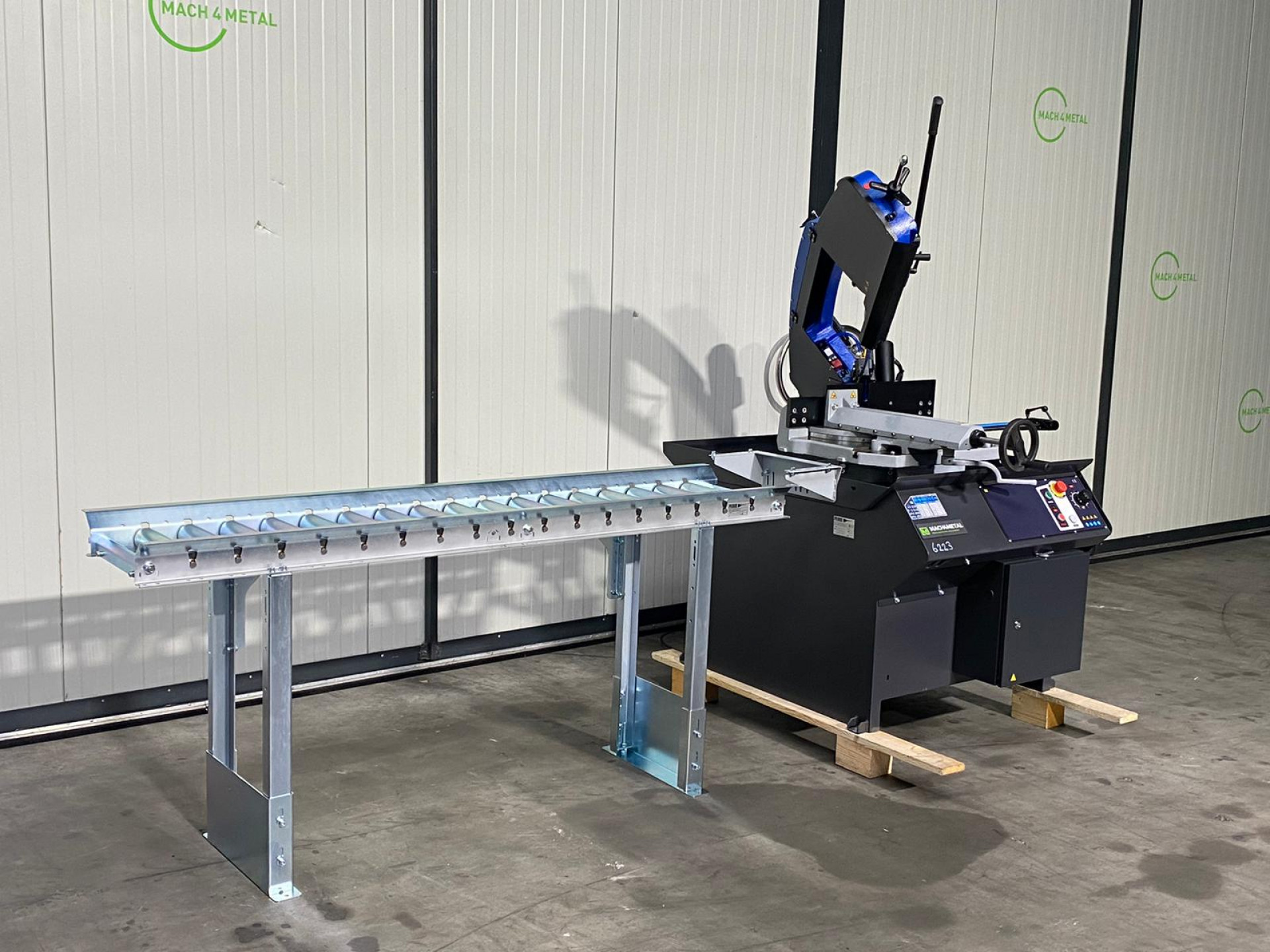 New And Used Machine Tools & Equipment