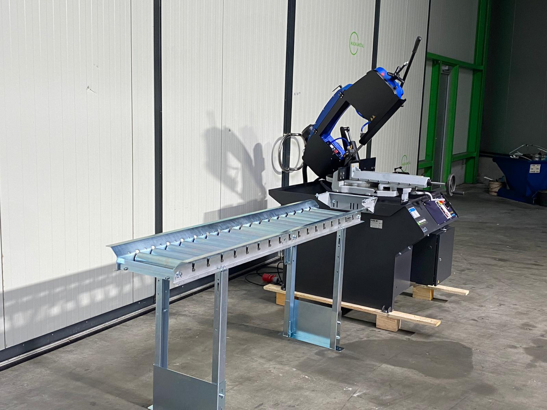 New And Used Machine Tools & Equipment