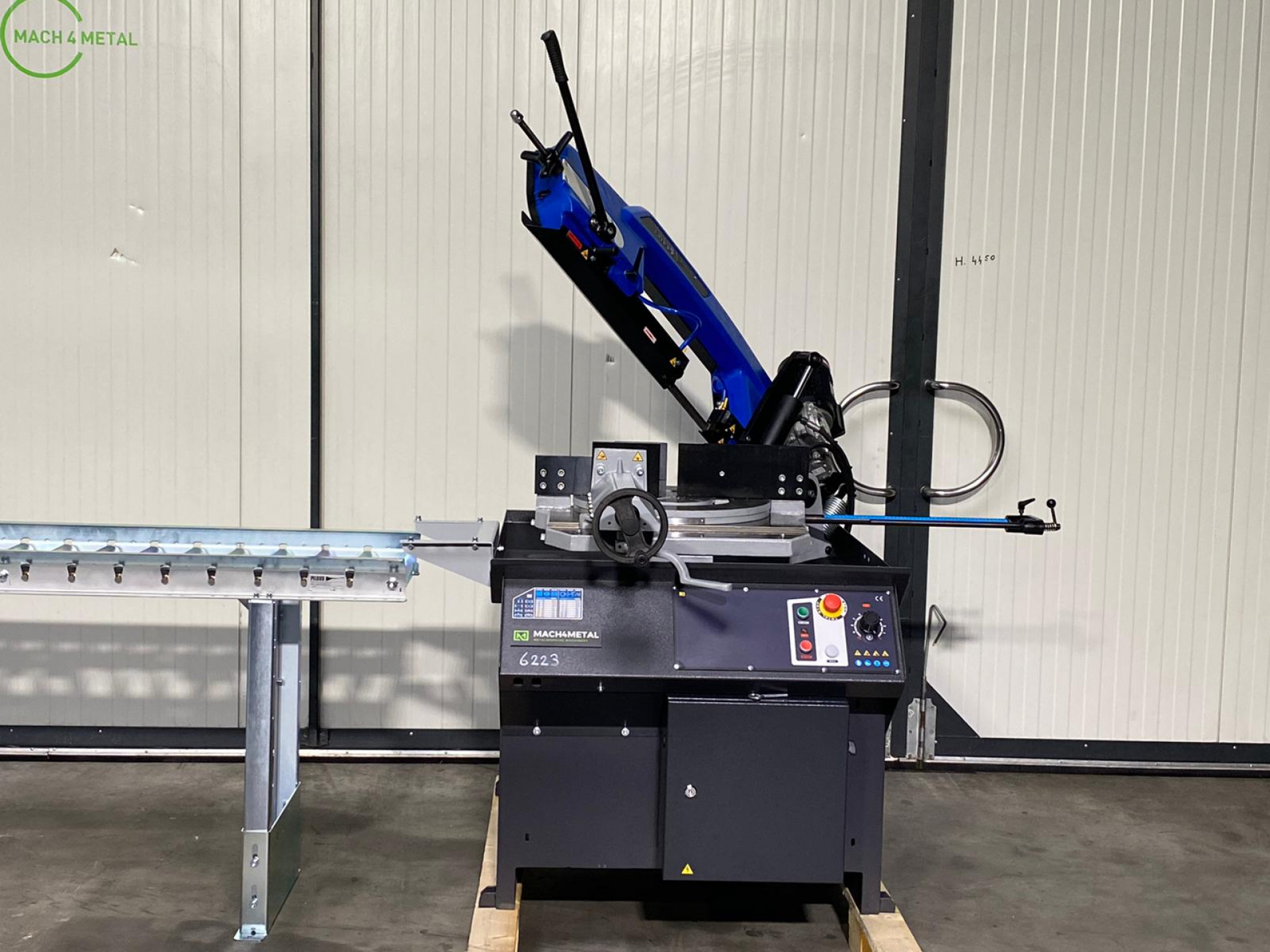 New And Used Machine Tools & Equipment