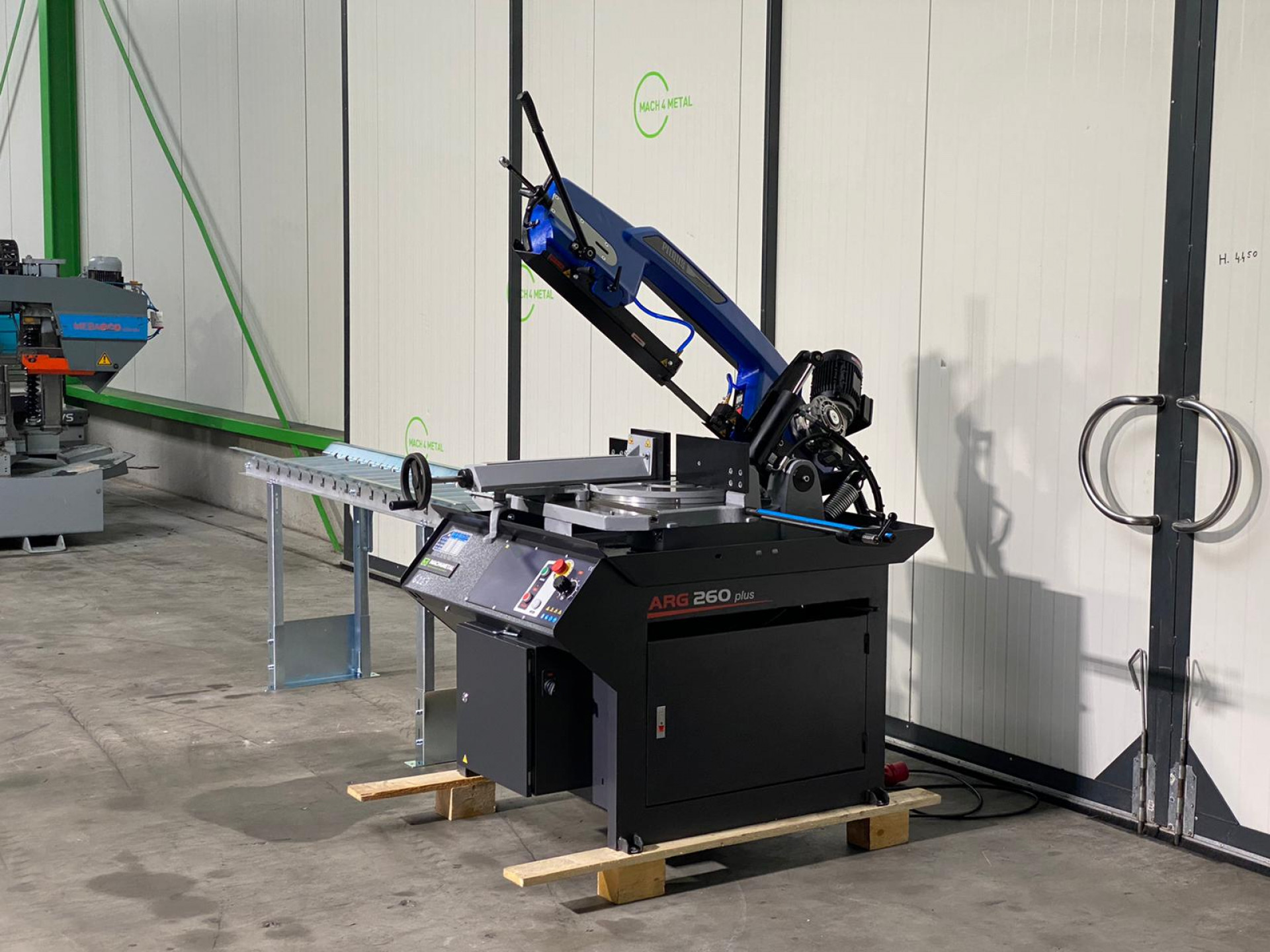 New And Used Machine Tools & Equipment