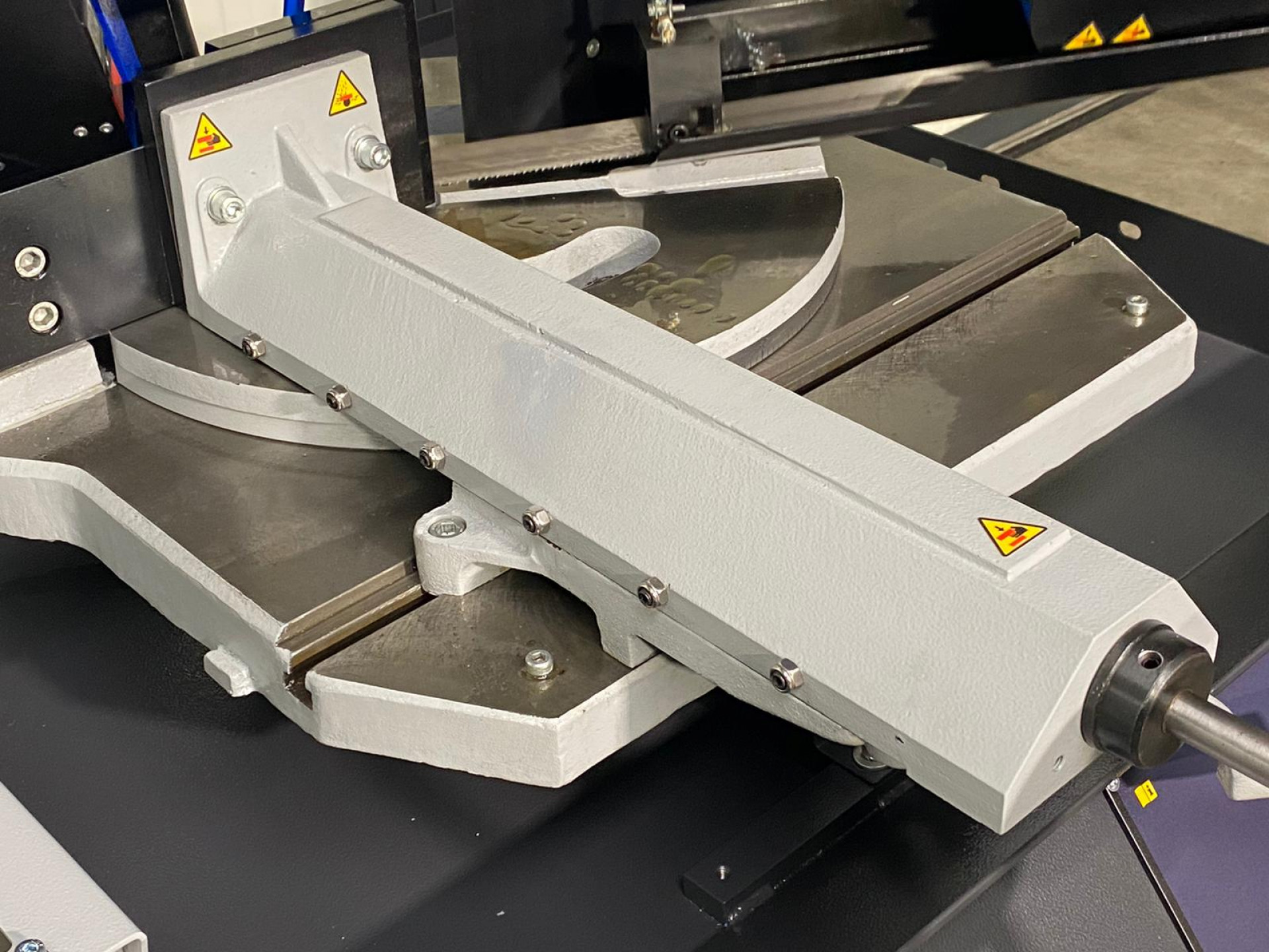 New And Used Machine Tools & Equipment