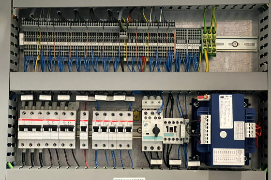 TRUMPF - Truebend 7036