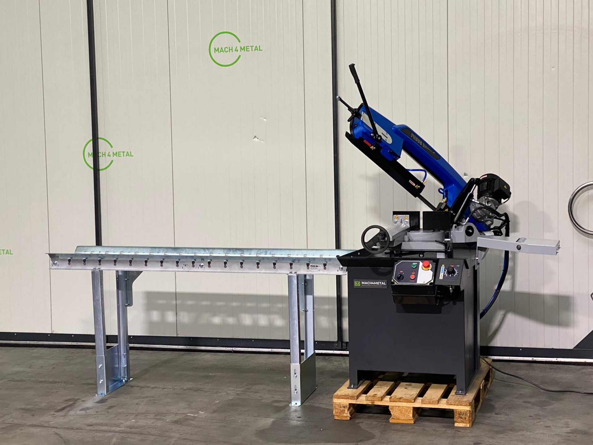 New And Used Machine Tools & Equipment