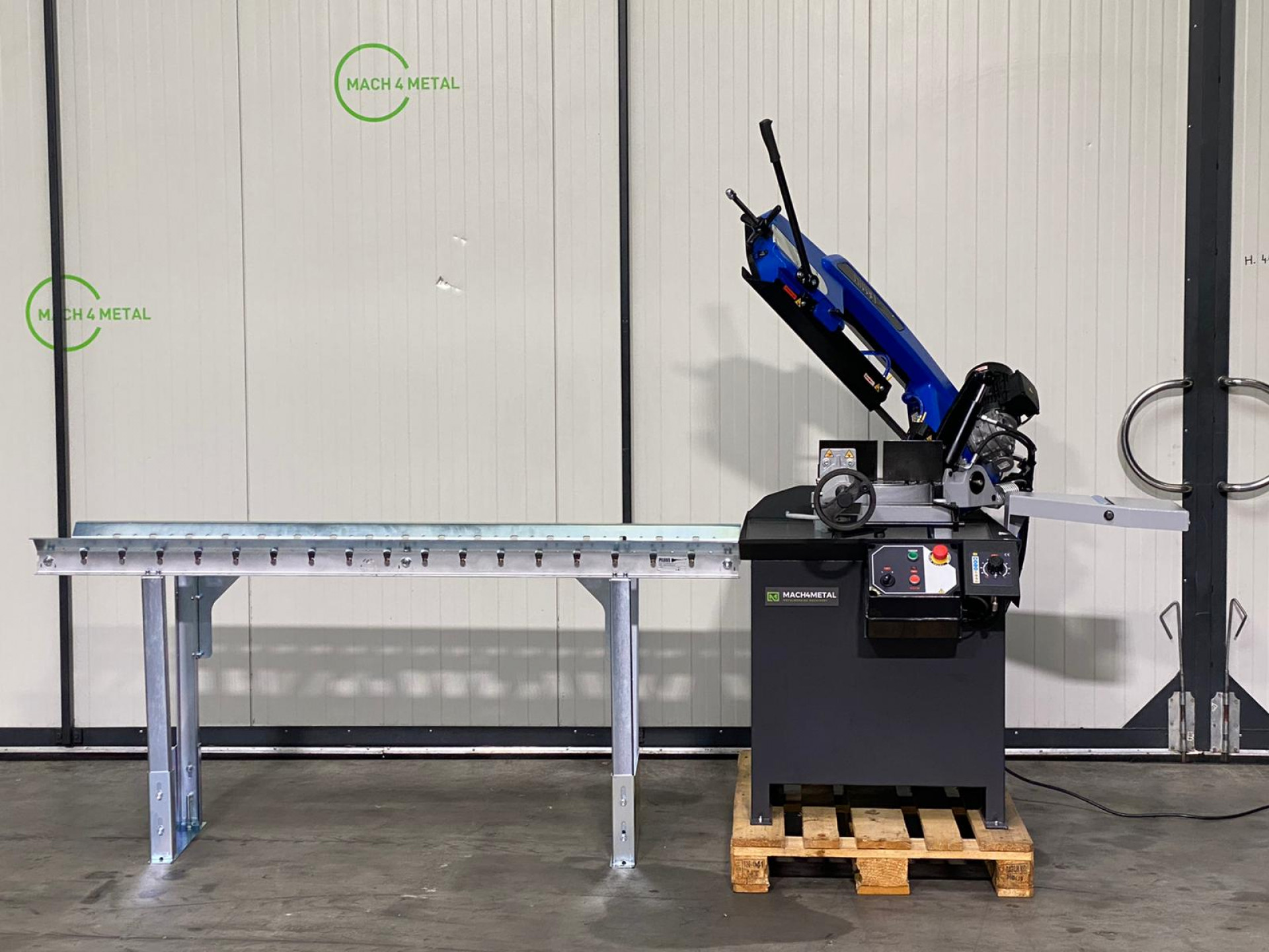 New And Used Machine Tools & Equipment
