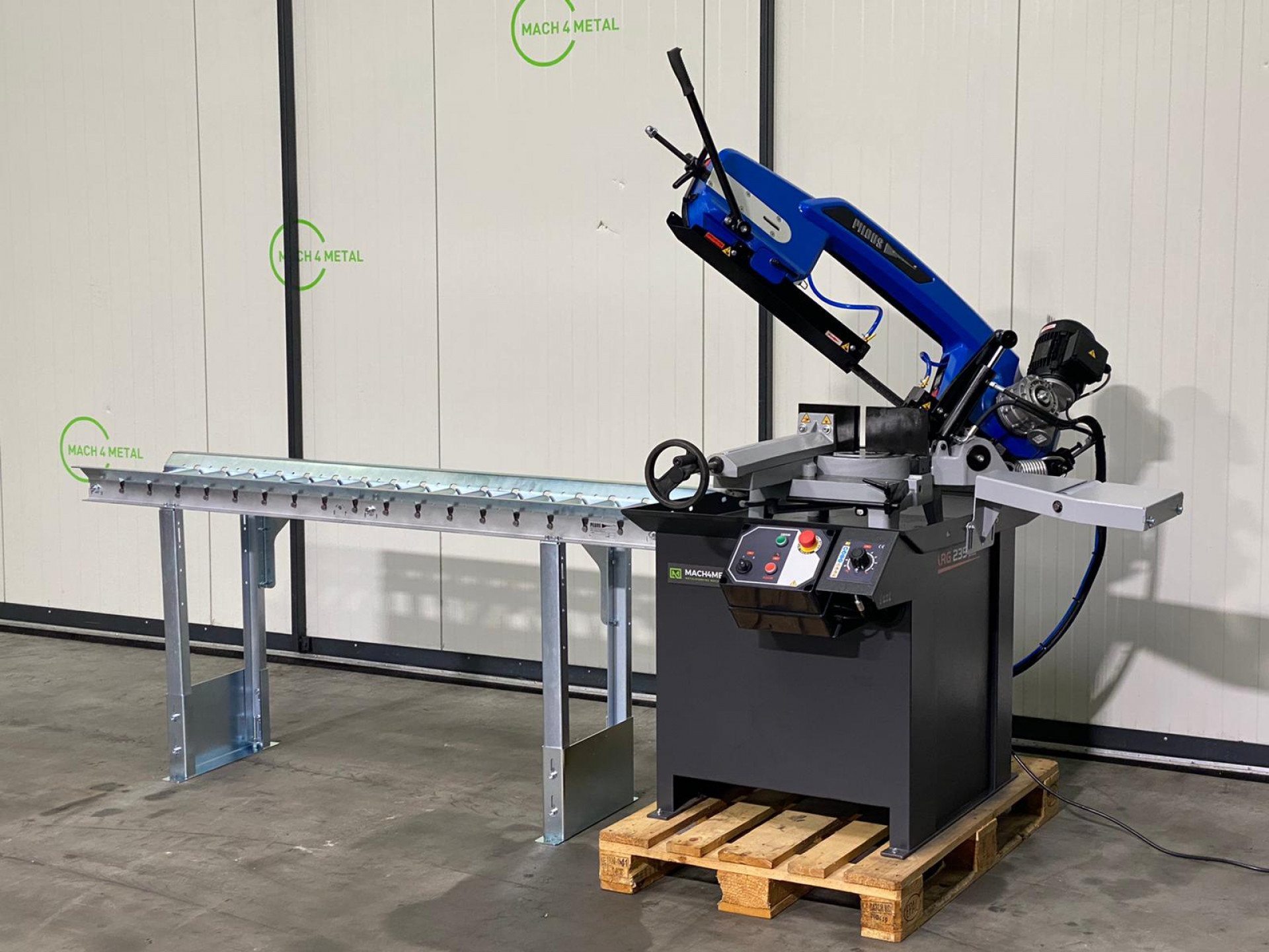 New And Used Machine Tools & Equipment