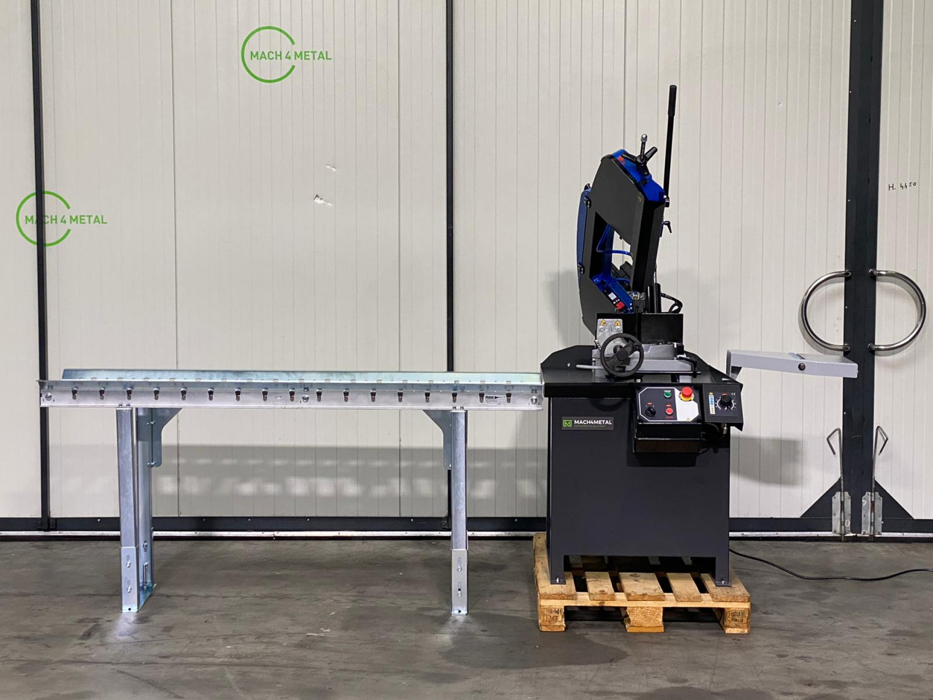 New And Used Machine Tools & Equipment