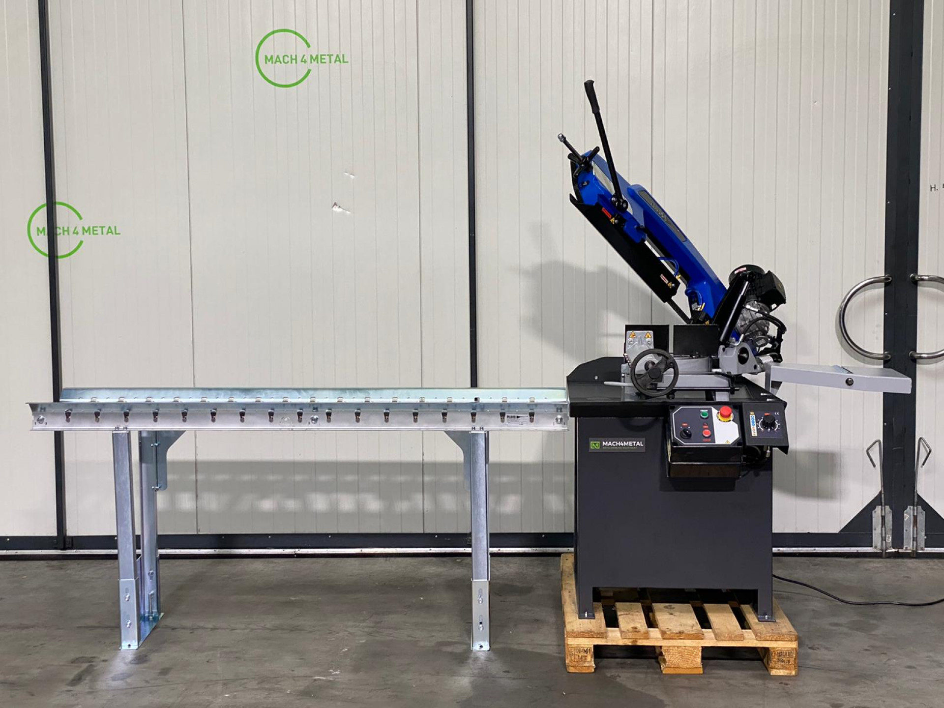 New And Used Machine Tools & Equipment