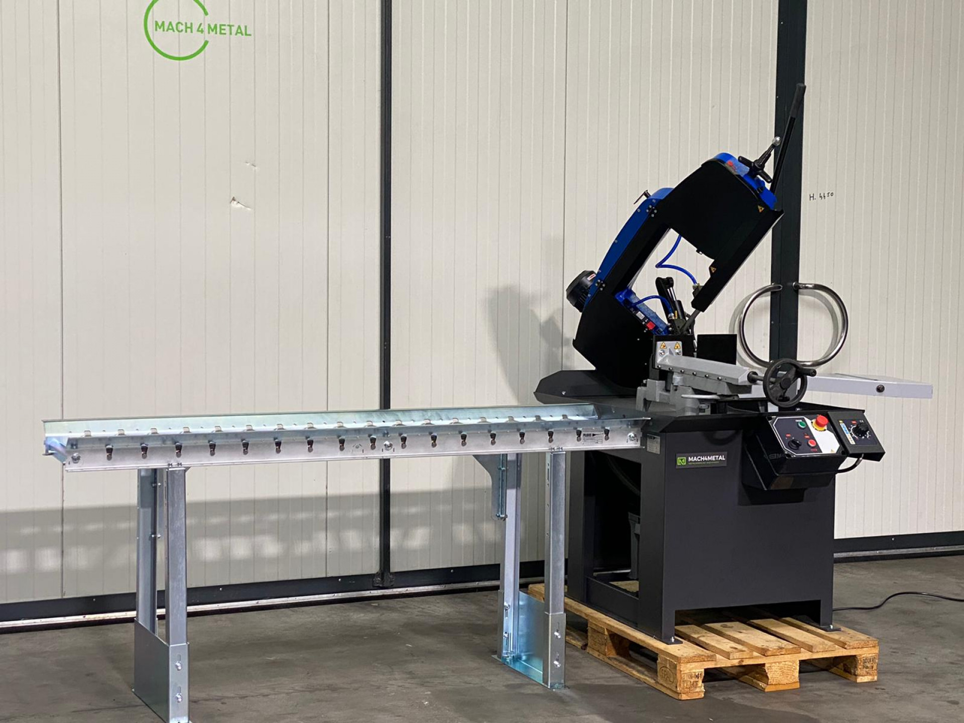 New And Used Machine Tools & Equipment