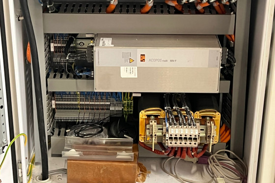 TRUMPF - Truebend 7036